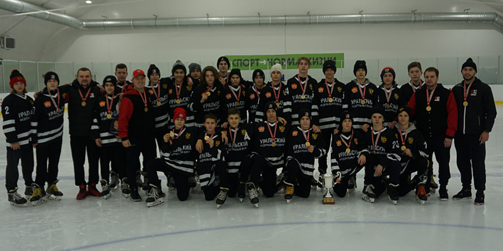 Семь матчей — семь побед! 