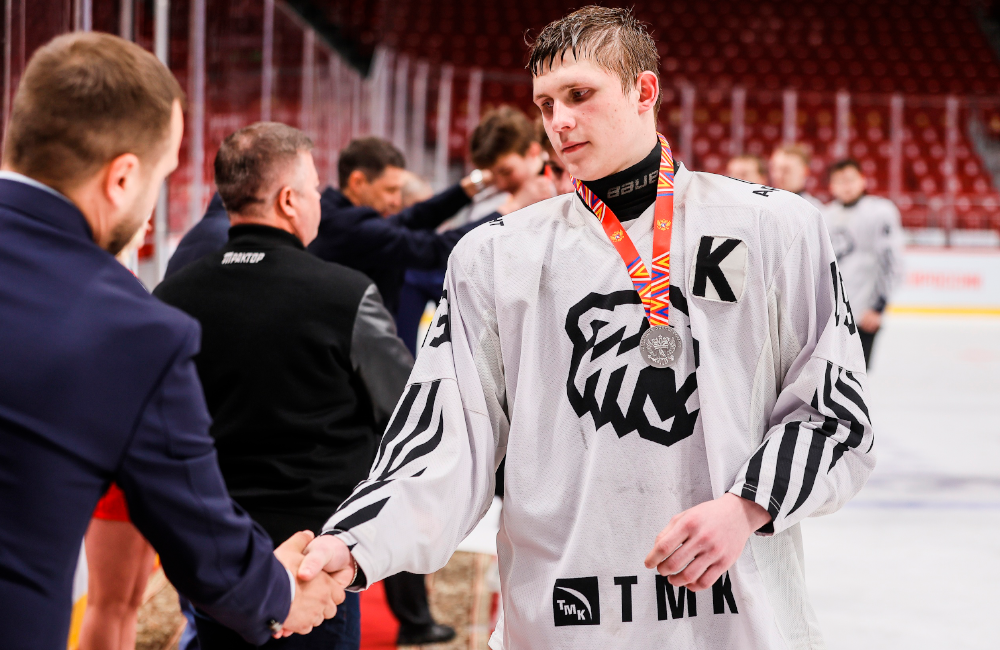 С днём рождения, Иван! 