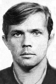 Юбилей Эдуарда Полякова 
