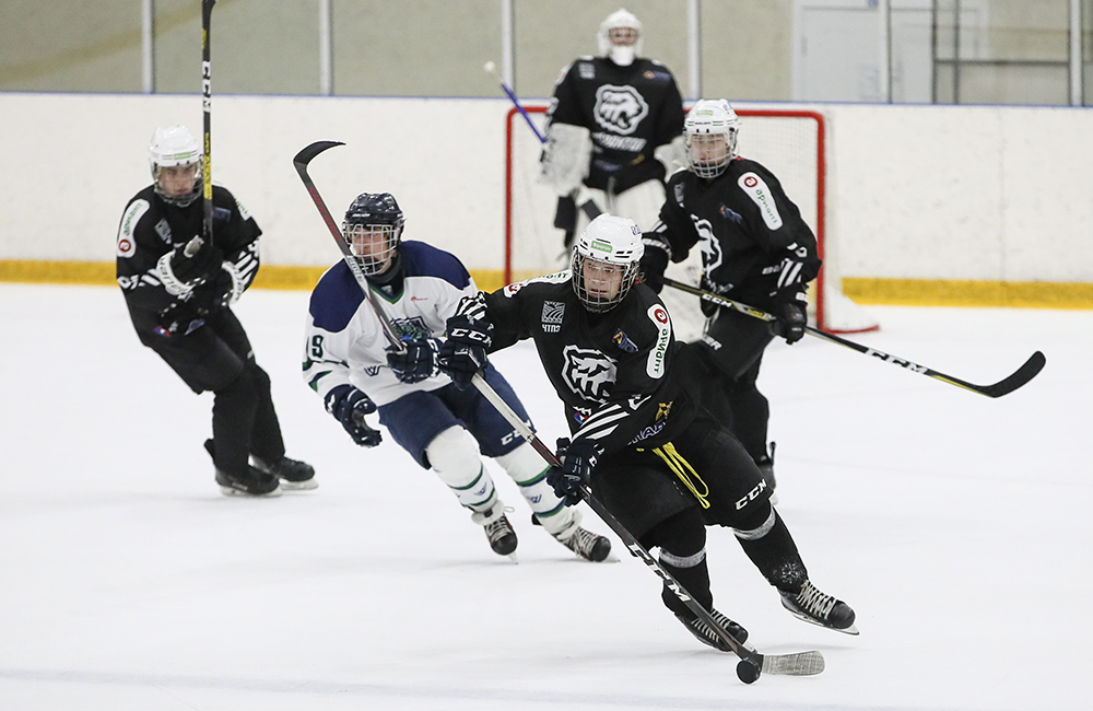 VI международный турнир памяти Валерия Карпова 