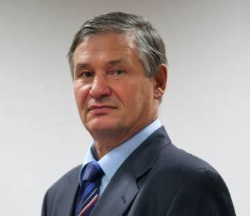 Юбилей Анатолия Махинько 