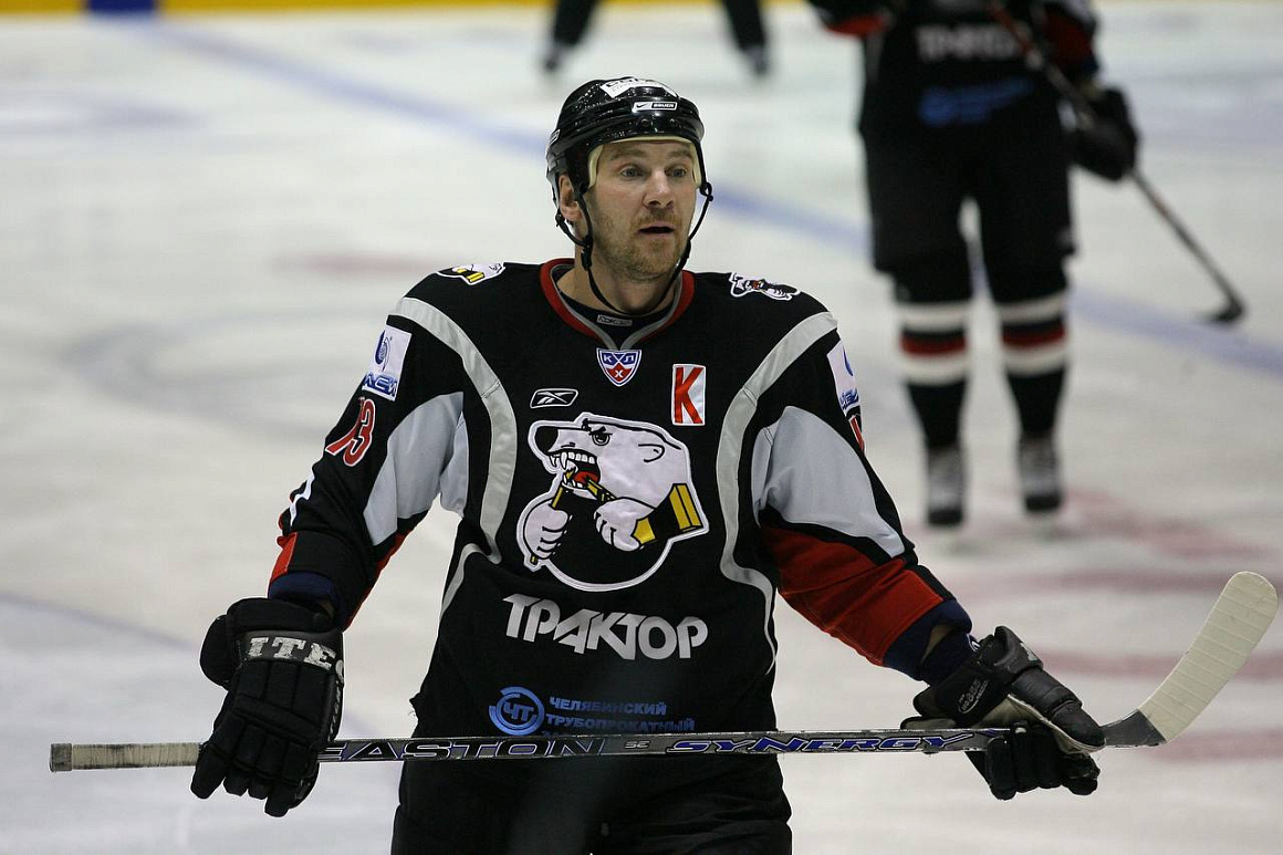 День рождения Андрея Николишина 