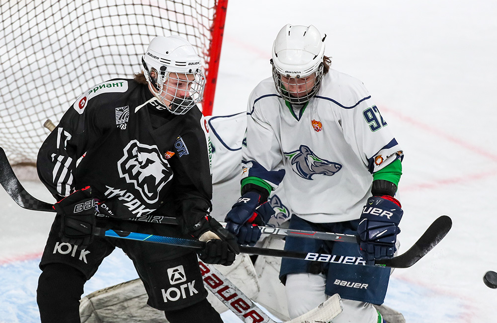 Переходный турнир 2023 I «Трактор» U18 завоевал путевку в финал Первенства России 