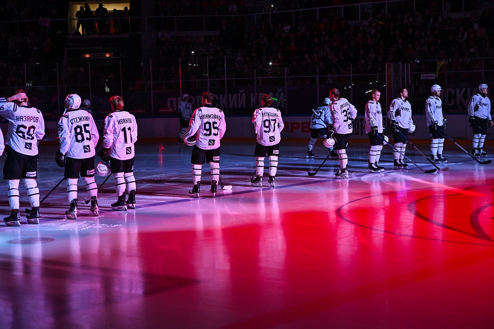 Кубок Чемпиона России-2025. 1/8 финала. «Молот» – «Челмет» #6. Пресс-конференция 