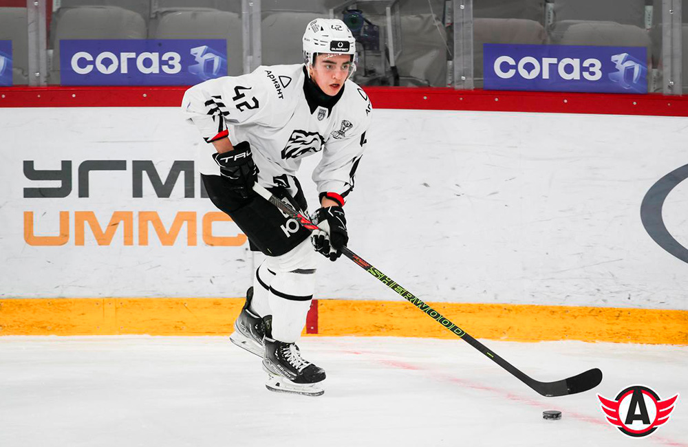 Владислав Юсупов: «Цена ошибки в таких играх очень велика» 