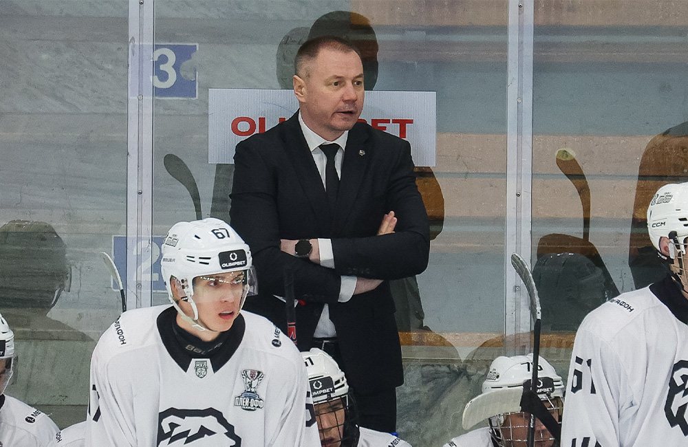 Дмитрий Шульга: «Удержали преимущество и довели матч до победы»  