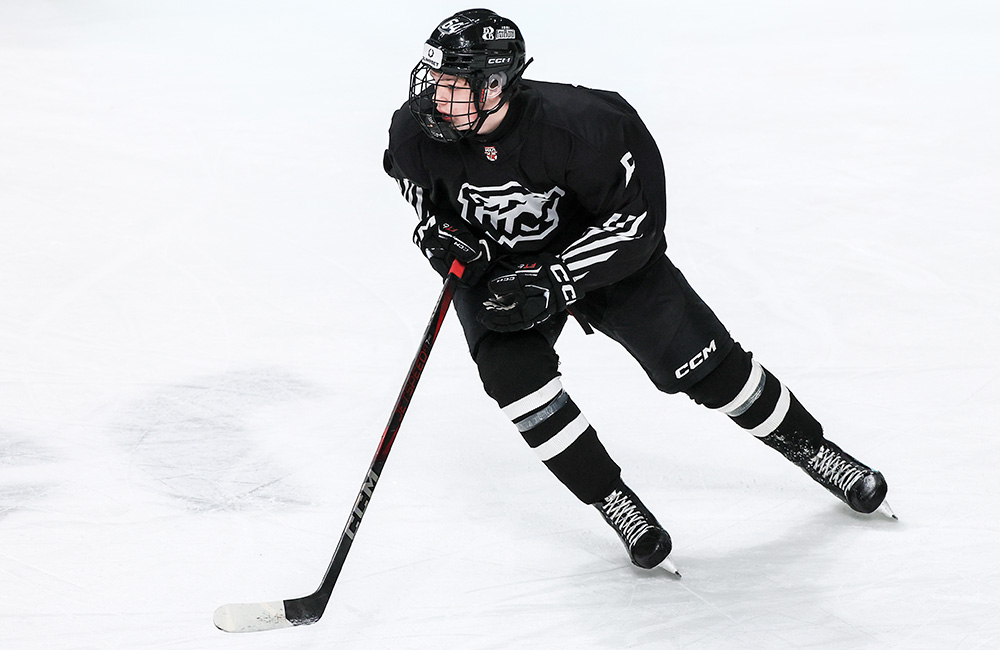 Артемий Кулагин: «В заключительном отрезке мы немного просели и допустили ненужные ошибки» 