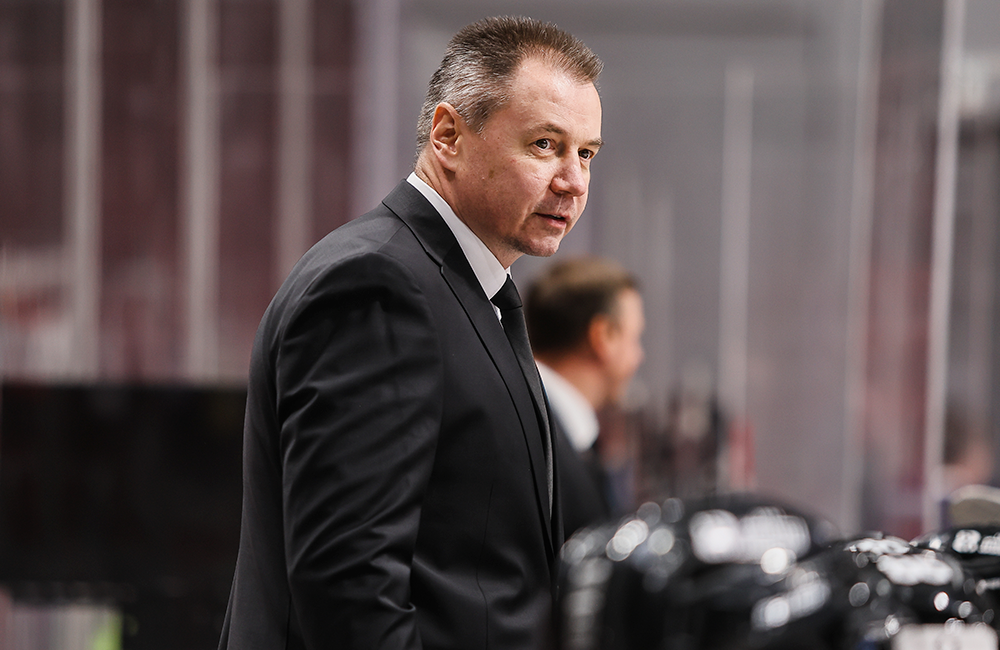  Дмитрий Шульга: «За счёт задора создаются моменты, но использовать их так эффективно, как это делают мастера, пока сложно»  