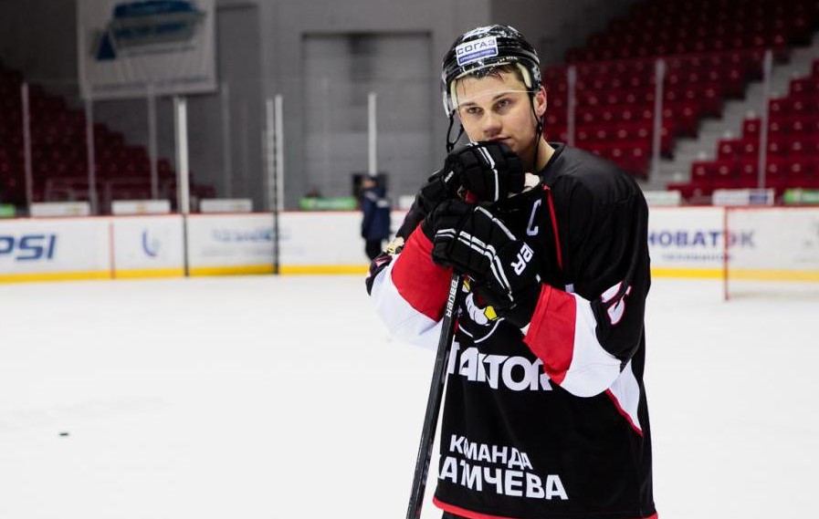 День рождения Евгения Катичева 