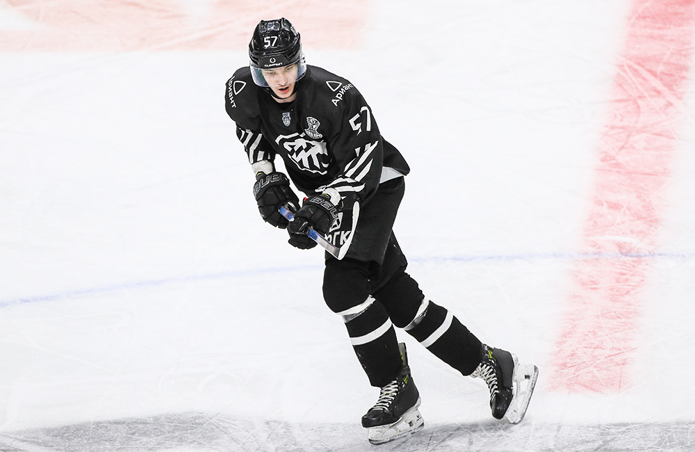 Никита Телегин: «Нам нужно добавить в реализации большинства» 