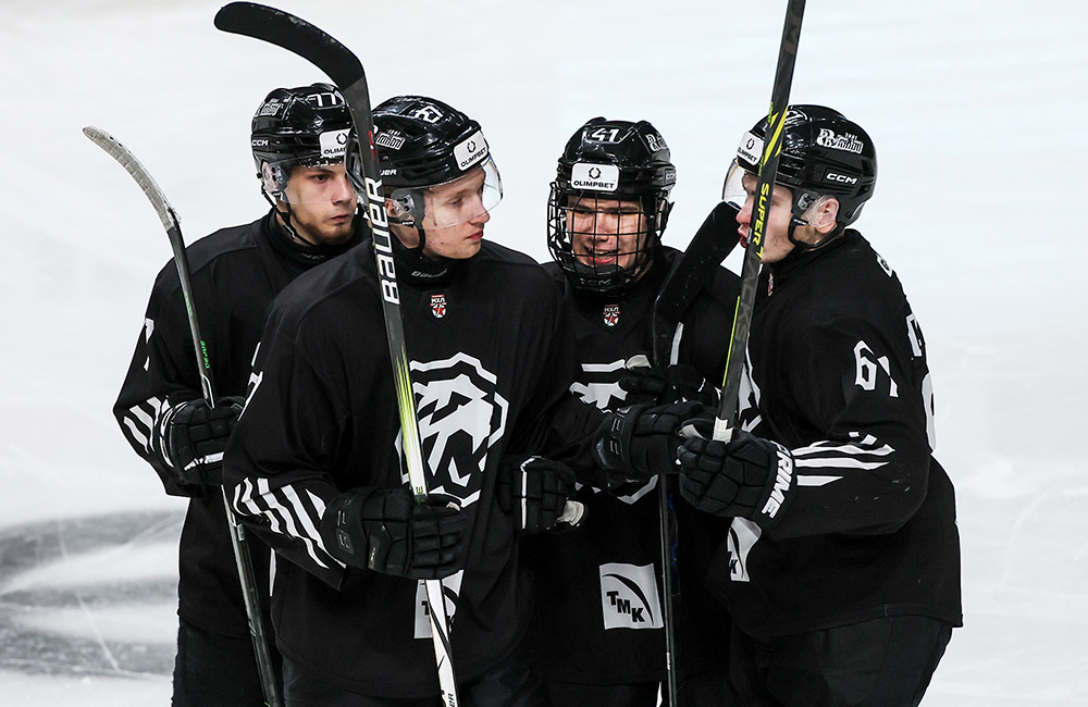 Александр Коваленко: «Никто не забыл прошедшую встречу, когда мы проиграли 1:7. Хотелось отыграться» 