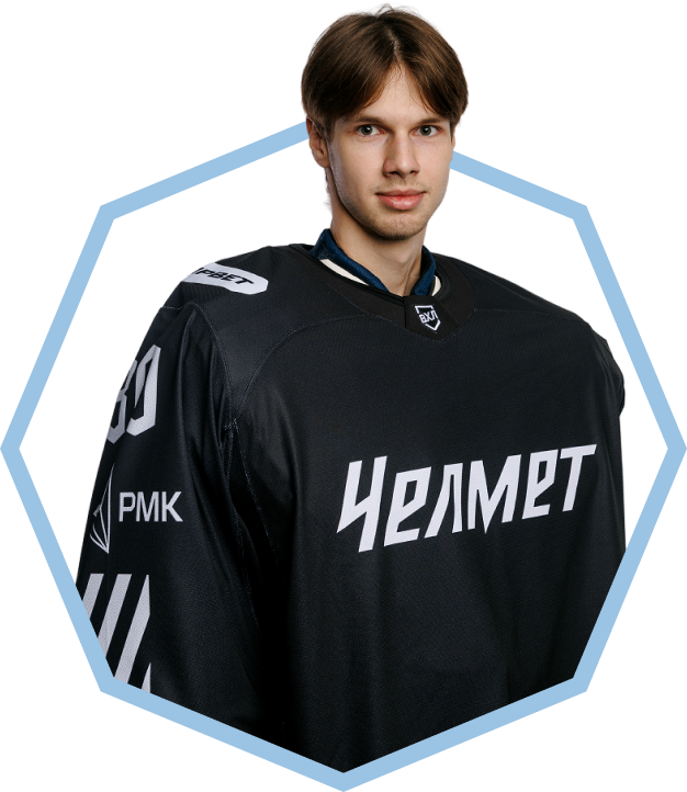 Денис Утенков