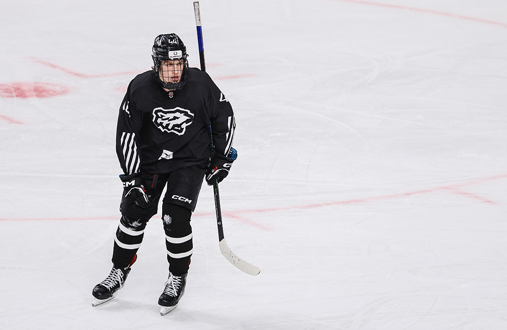 Роман Кожевников: «Сегодняшний матч был очень напряжённый, вязкий и цепкий» 