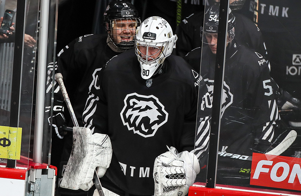 Руслан Хажеев: «Прошедшая игра стала историей и ее результат нужно забыть, чтобы не расслабляться и двигаться дальше»  