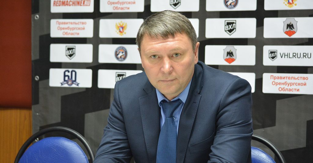 День рождения Сергея Соломатова 