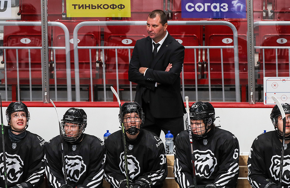 Марат Аскаров: «Понимали, что соперник во второй встрече постарается добыть реванш. К этому мы были готовы»  