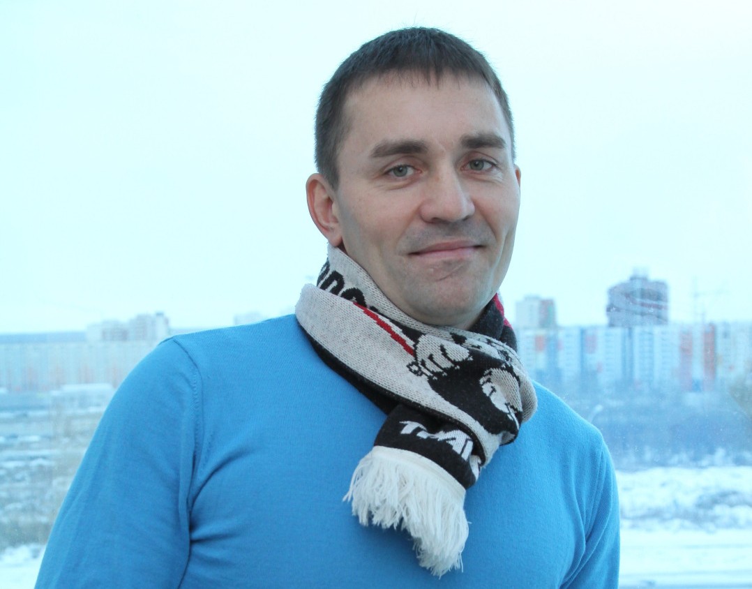 Юбилей Игоря Варицкого 