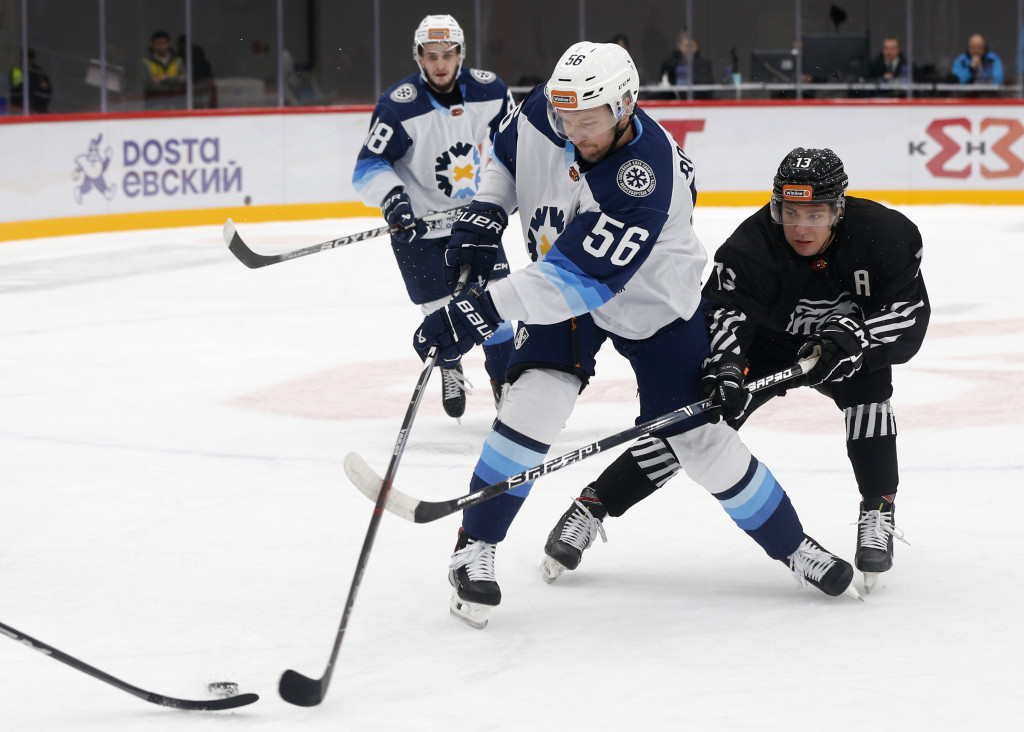 «В дальнейшем нужно быть пособраннее» | Данила Богуш 