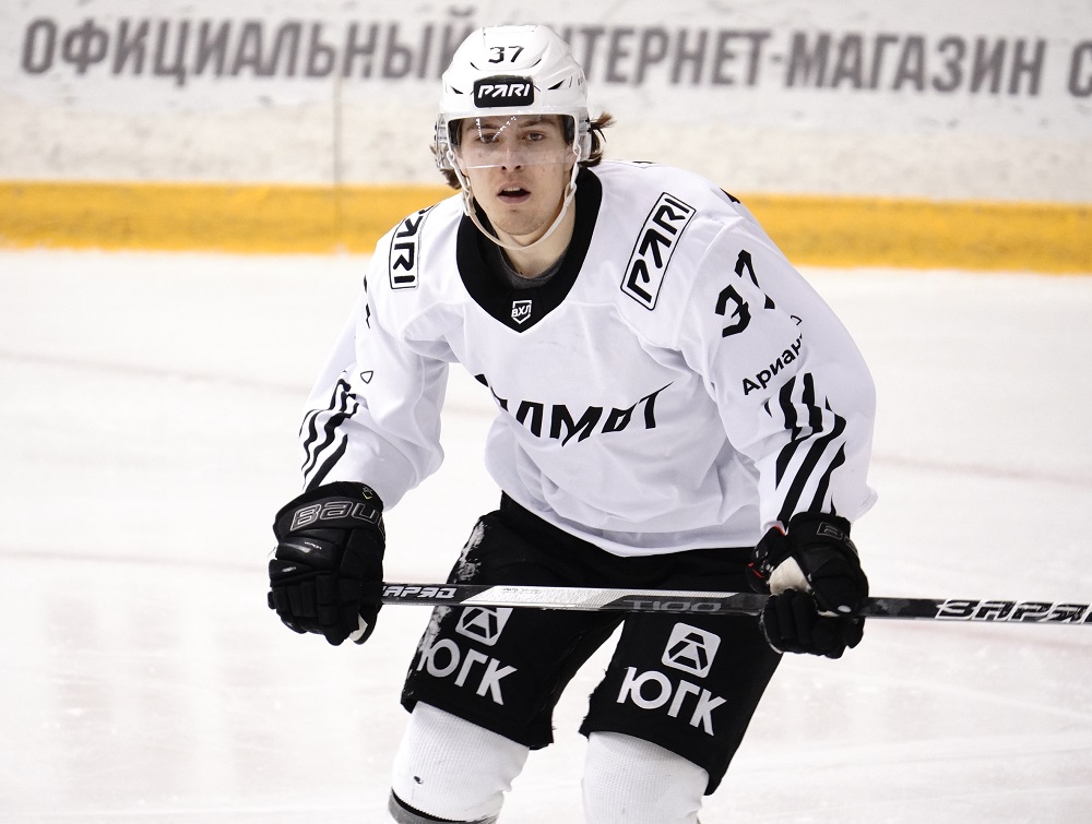 Артём Удот: «Нам победа была нужнее» 