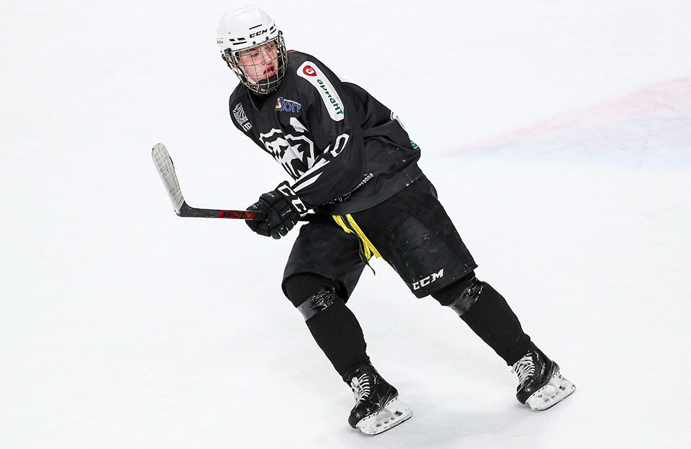 Финал ЮХЛ 22/23 | Юниоры «Трактора» проиграли омским «Ястребам»  