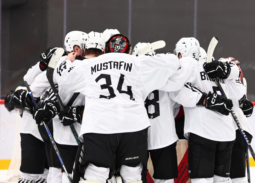 Тур #8. Две победы за день 