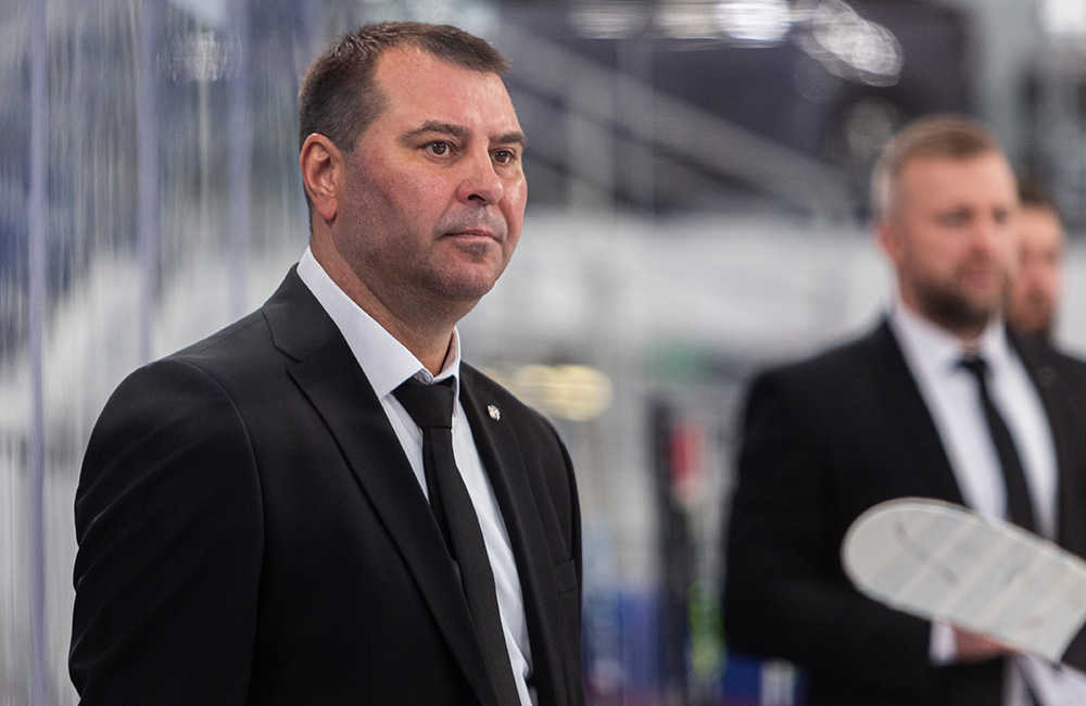 Марат Аскаров: «Для нас прошедшая встреча получилось непростой»  