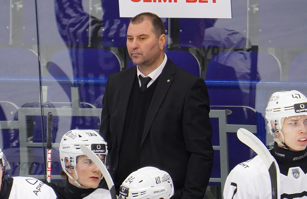 Марат Аскаров: «Мы были готовы к тому, что соперник будет играть активно»  