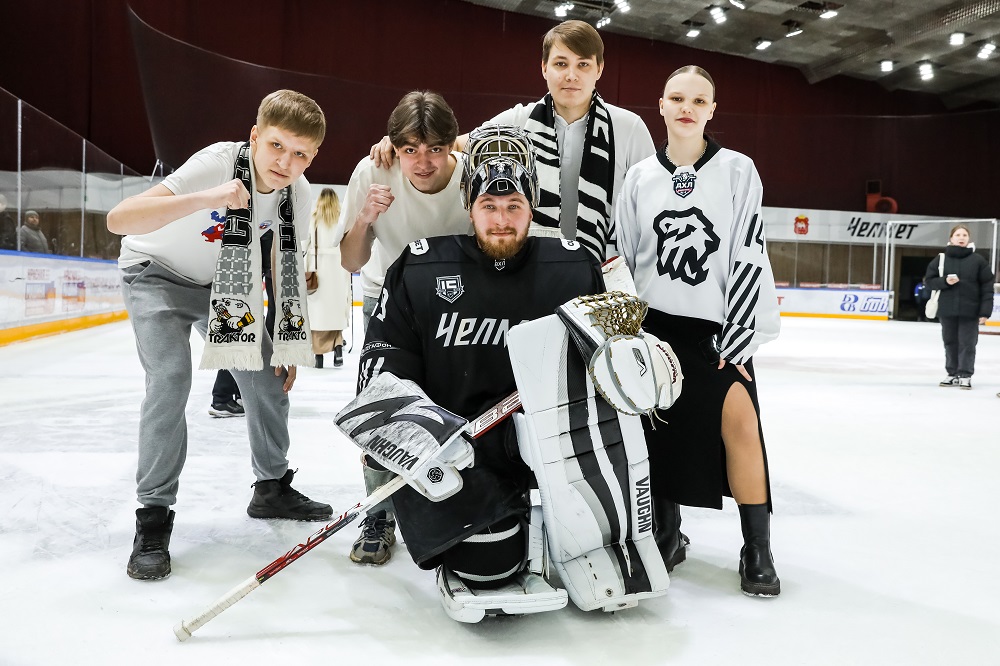 Владислав Сухачёв «Впереди – самая тяжёлая часть, требующая наибольших усилий, характера» 