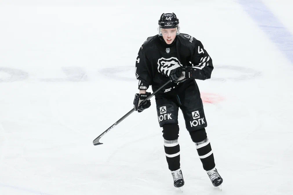 Иван Царёв: «В буллитной серии нам помогло мастерство» 