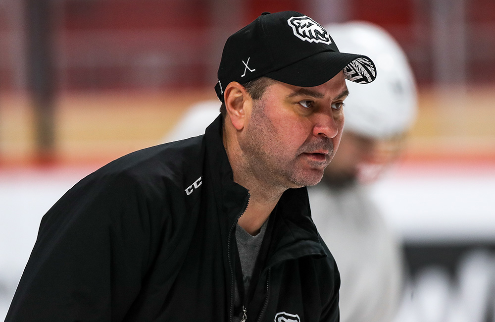 Марат Аскаров: «У всех огромное желание играть в следующем этапе соревнований. Для этого нужно побеждать!»  