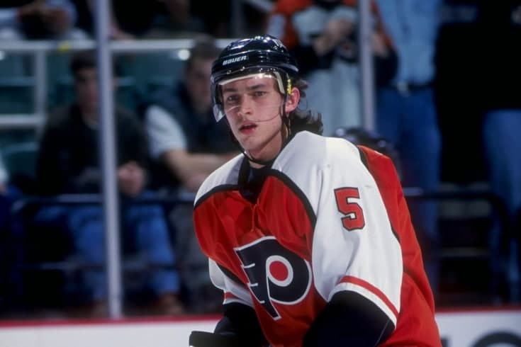 Дни рождения Дмитрия Тертышного и Сергея Иванова 