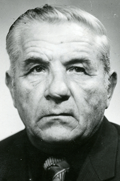 День рождения Сергея Захватова, юбилей Алексея Храмцова 