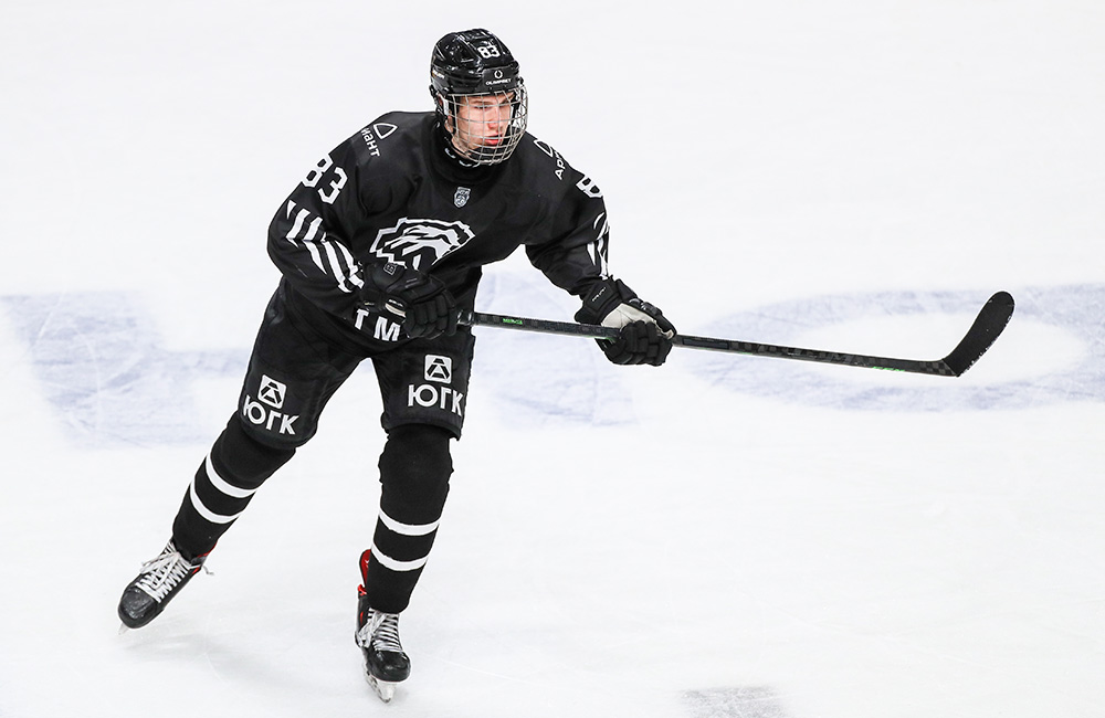 Степан Горбунов: «Добились победы — это результат работы всей команды»  