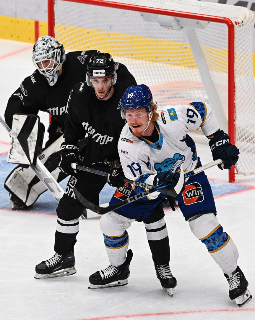 «Продолжаем работать, по турниру будет много информации» | Сергей Телегин 