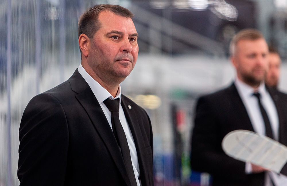 Марат Аскаров: «Мы могли сыграть лучше. Причины такого результата будем устранять и все будет в порядке»  