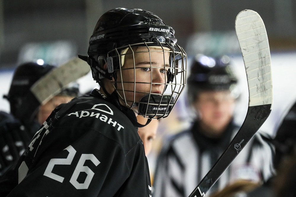 «Просто знаю, что могу немного помочь нашим вратарям» | Марина Лазарева о личных показателях и поэзии Серебряного века 