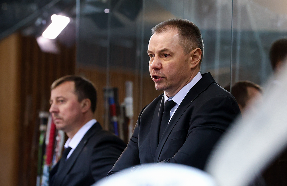 Дмитрий Шульга: «Мы сумели выйти вперёд в очень непростой момент — буквально на флажке» 