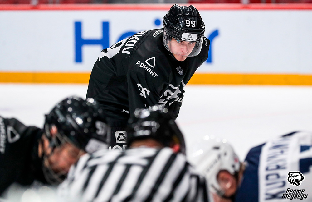 С днём рождения, Дмитрий! 