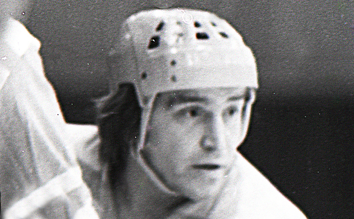 День рождения Владимира Бородулина 