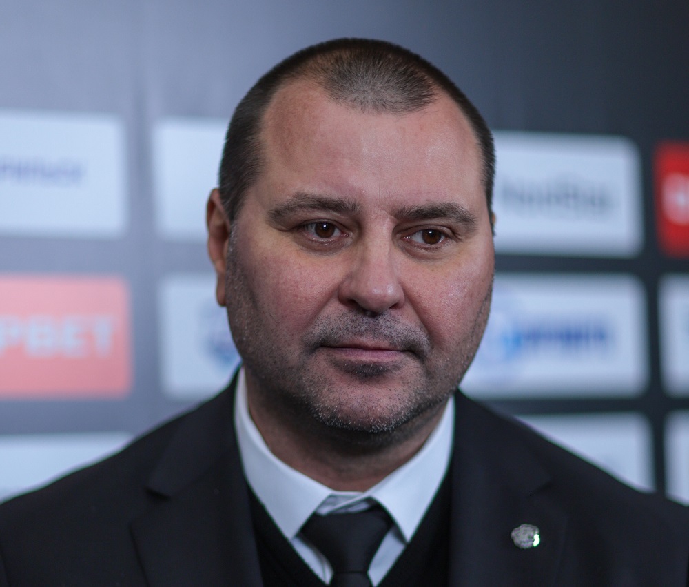 ВХЛ 24/25. «Челны» – «Челмет». Пресс-конференция  