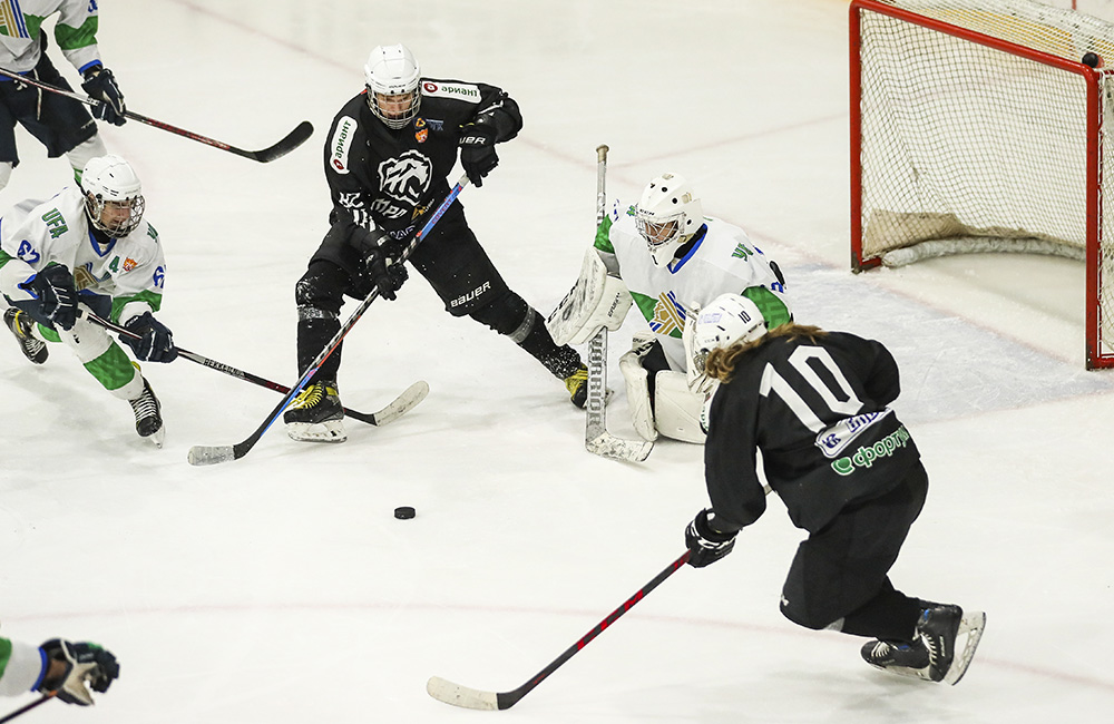 Турнир памяти Валерия Карпова. Итоги прошедших соревнований   