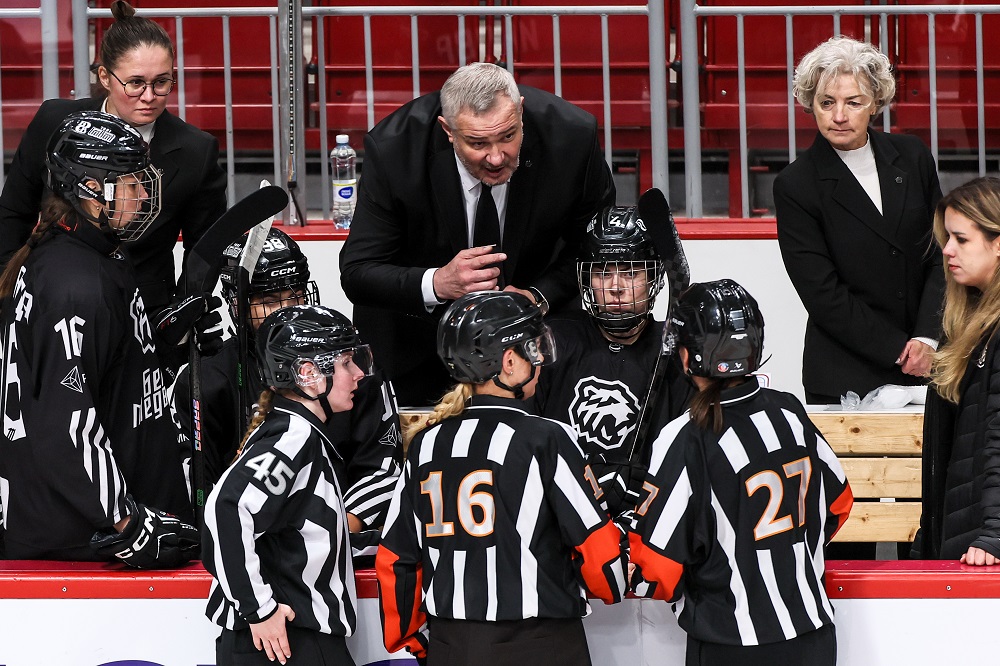 Аркадий Белоусов: «Один за всех и все за одного» 