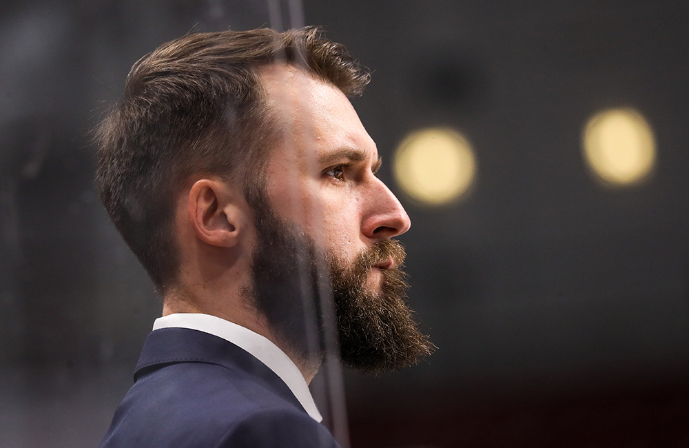 С днём рождения, Глеб Игоревич! 