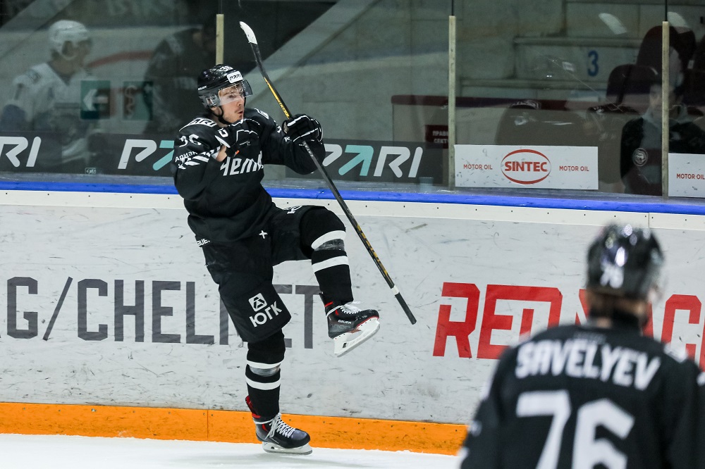 Константин Лукин: «Надо играть до конца, вот мы и сыграли» 