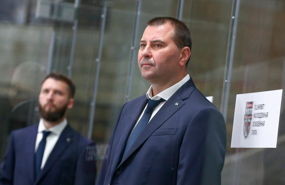 Марат Аскаров: «Впереди мы действовали беззубо, а соперник при этом здорово сыграл в обороне» 