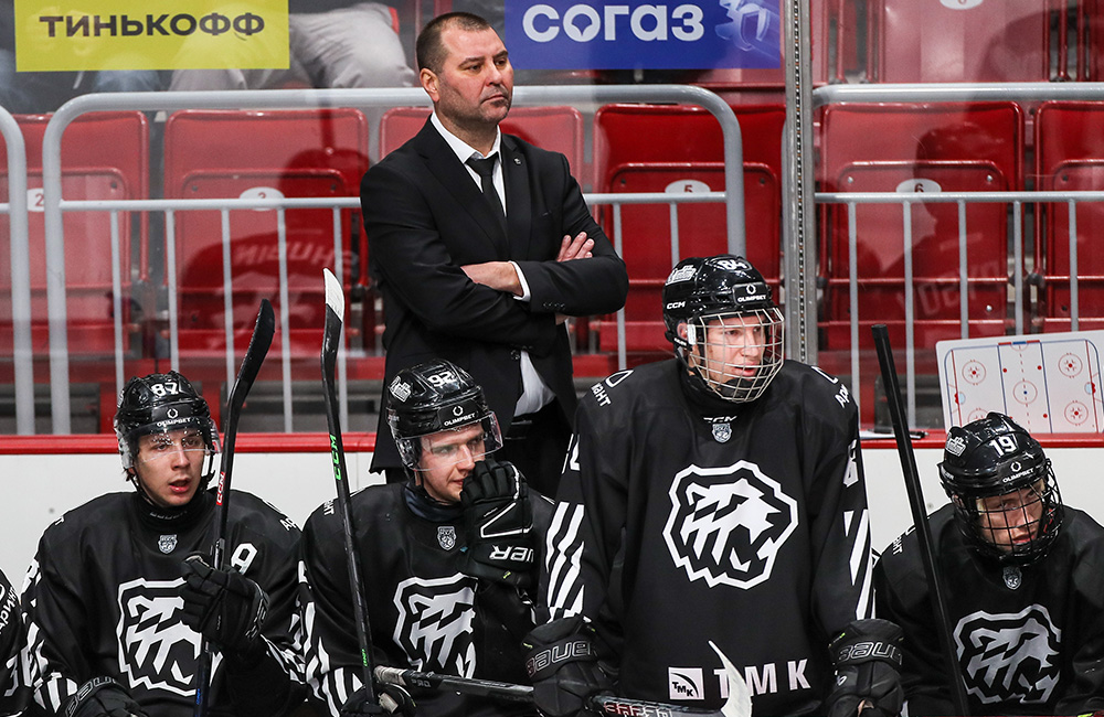 Марат Аскаров: «Для нас прошедшая встреча станет ценным опытом»  