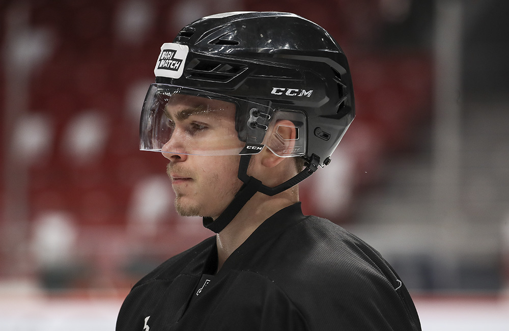 С днём рождения, Всеволод!  