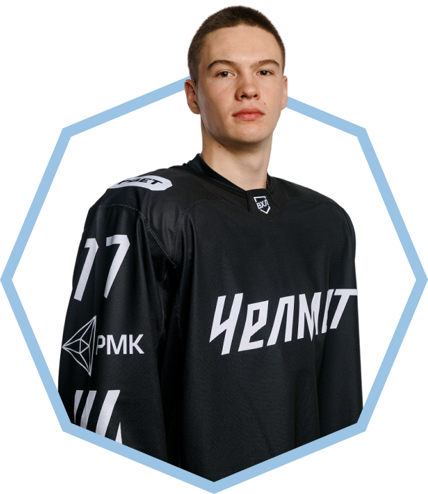 Марк Родионов
