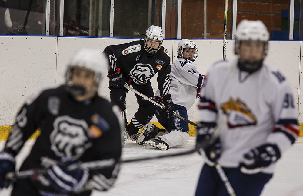 Турнир памяти Александра Калянина. Итоги четвертого игрового дня 