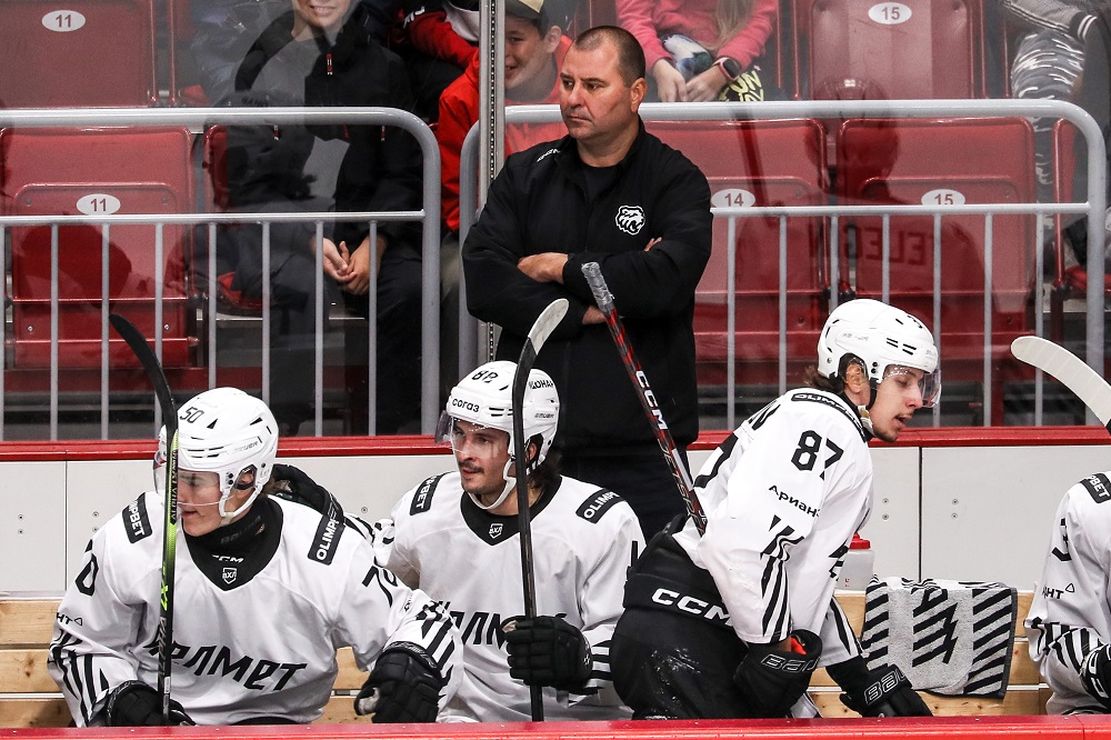 Марат Аскаров: «Моментами очень хорошо получалось» 